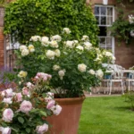 ROSA David Austin 'Vanessa Bell'® - Obrázek 3