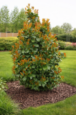 Prunus laurocerasus 'Bonaparte'® - Obrázek 2
