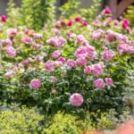 ROSA David Austin 'The Ancient Mariner'® - Obrázek 3