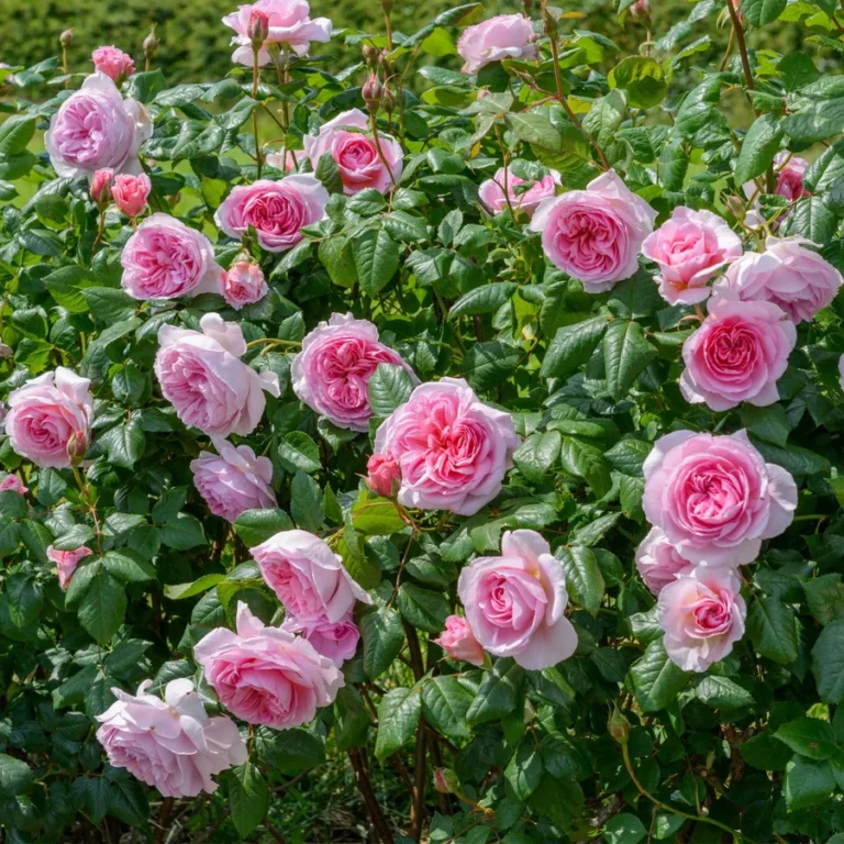 ROSA David Austin 'The Ancient Mariner'®