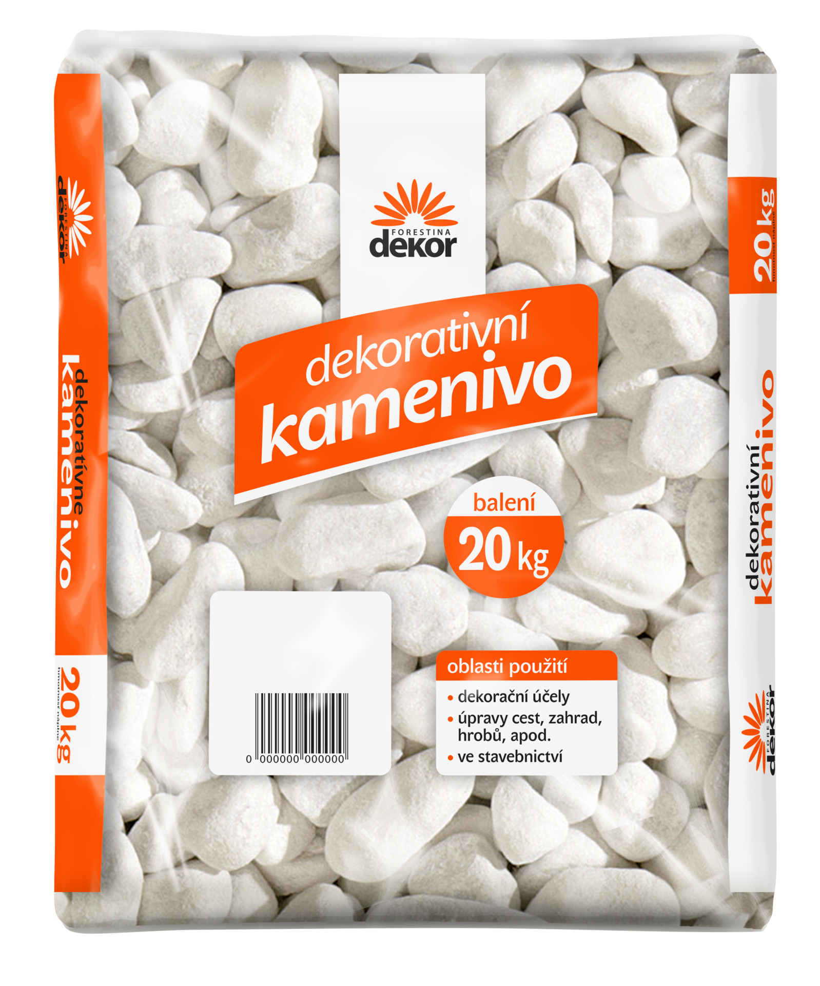 8cb9db8e-c7eb-4901-adbd-8749166cf330.jpeg Mramor bílý valoun 40-60 mm - 20 kg - Obrázek 1