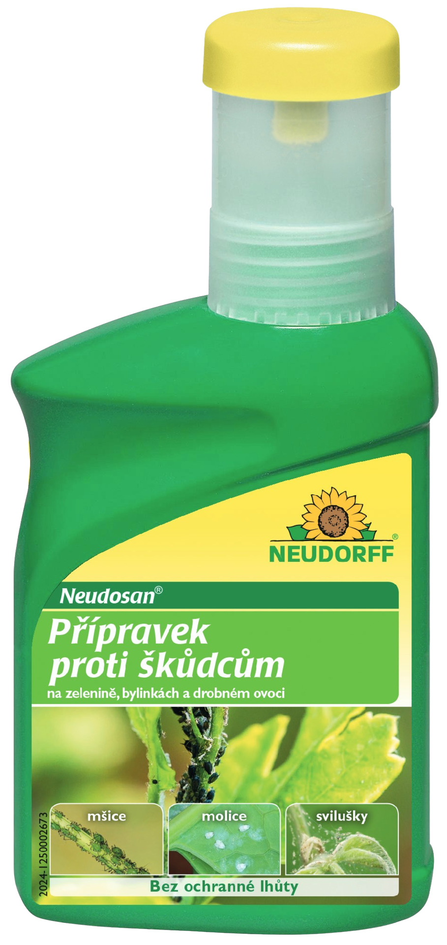 Neudosan Neudorff - 250 ml koncentrát