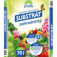 Substrát Forestina Profík   Zahradnický 70 l