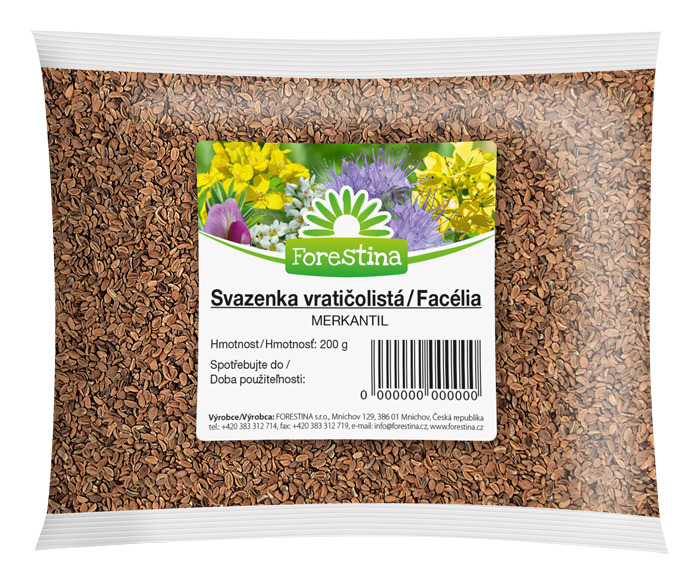 Svazenka - 200 g
