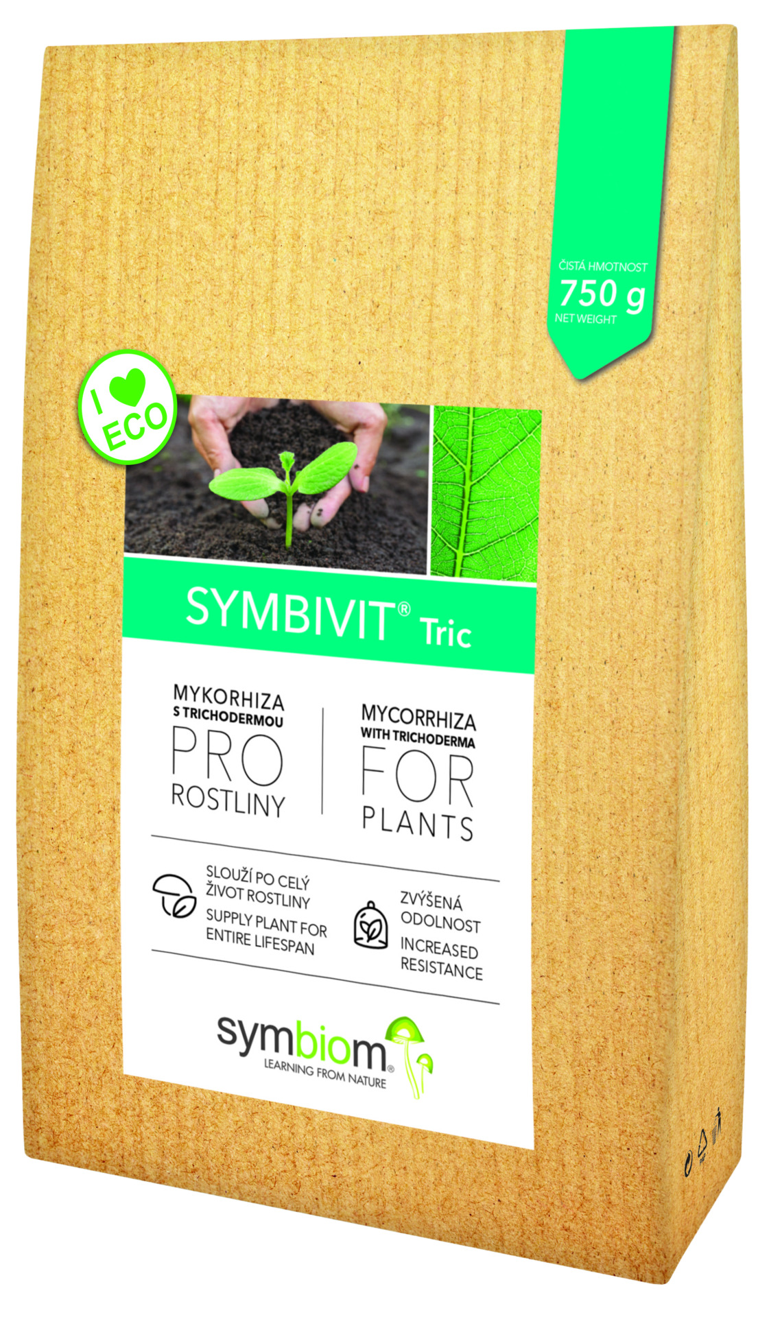 Symbivit Tric - 750 g