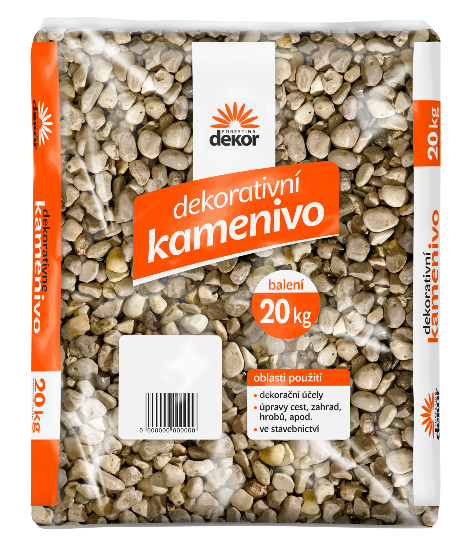 8d6ae7bf-3176-42b0-a6e6-fa13b3dd0fa2.jpeg Štěrk říční Brenta 15-25 mm - 20 kg - Obrázek 1
